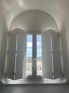 Mansarda (S4) Sacchi