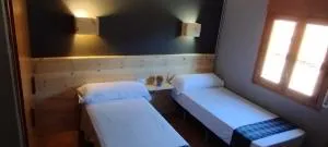 Hostal Casa Pirineus & Deportes de aventura - Baro