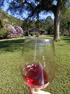 Chácara Café Nakombi's - Guraituba