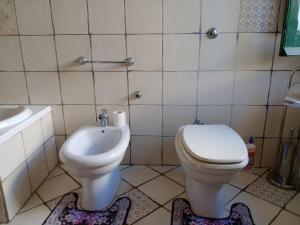 casa vacanze marinela