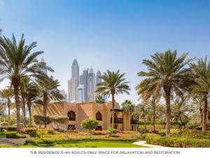 One&Only Royal Mirage Resort Dubai