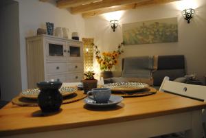 Casa Michèle en el casco antiguo