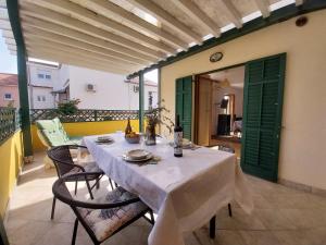 Apartments Miodrag