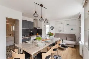 Instant Détente - Appt à 50 m de la plage - 普雷讷夫昂德雷