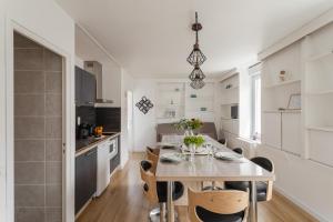 Instant Détente - Appt à 50 m de la plage