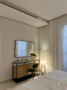 شقة فاخرة من 3 غرف بكمباوند الماجدية