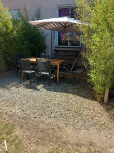 Appartements 64m2 soleil catalan 2km mer ok cheques vacances 2ch 4 pers : photos des chambres