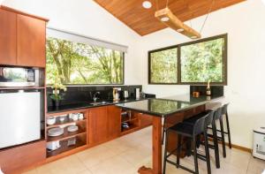 Puma Meraki Mountain View Monteverde