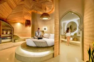 Terra Sancta Boutique Resort - Danet