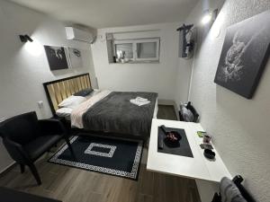Delfin apartmani