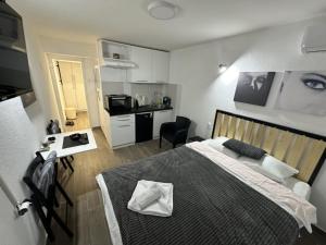 Delfin apartmani