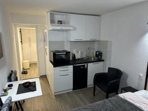 Delfin apartmani
