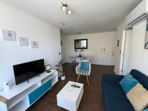 Apartamento Altos del Boldo