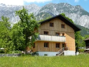 Ferienwohnung Allmein Top 3 - Jetzmund