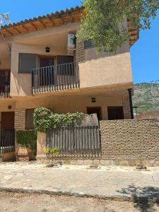 casa santos