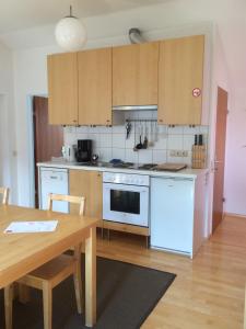 Ferienwohnung Allmein Top 3