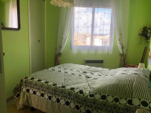 Appartement 4 personnes Valras Plage