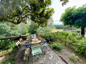 Villas Grande Maison de famille, 12pers, Piscine privee, Vallee du Lot & Bastides : photos des chambres