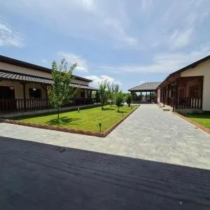 La Relian - Ilganii de Jos