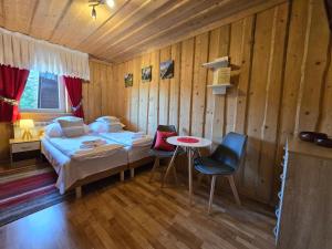 Malinowa Chata Murzasichle