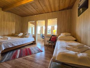 Malinowa Chata Murzasichle