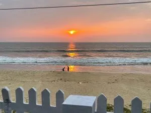 Yashasvi- Sea View Cottage - Kōtatattu