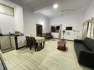 Yashasvi- Sea View Cottage