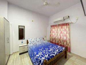 Yashasvi- Sea View Cottage