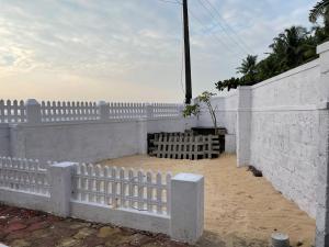 Yashasvi- Sea View Cottage