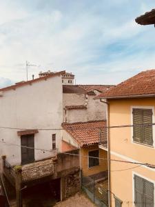Appartamento con 1 Camera da Letto