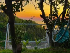 3 bedroom cottage in Bobokvati - 提斯基斯迪里