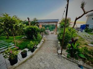 3 bedroom cottage in Bobokvati