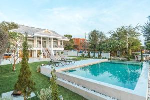 26Villa Huahin
