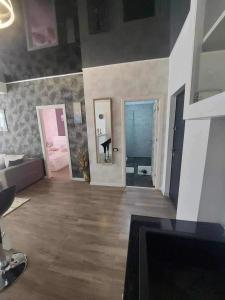 Ana apartament