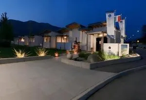 海岸绿色自然公寓式酒店 - 科尔特弗兰卡