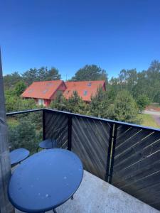 Pervalkos Jūra apartamentai