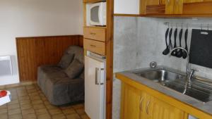 Appartements Maisonnette : photos des chambres