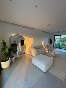 Maison villa St mard Paris