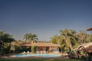 Fazenda Boa Esperança - 马特乌斯莱米