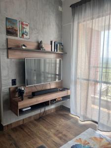 Apartamento Estilo industrial