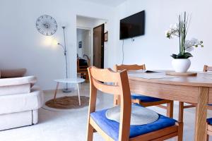 POINCARE 3 - Proche Plage Calme et Rénové à Juan les Pins