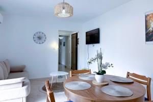 POINCARE 3 - Proche Plage Calme et Rénové à Juan les Pins