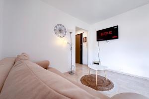 POINCARE 3 - Proche Plage Calme et Rénové à Juan les Pins