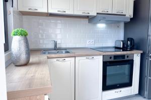 POINCARE 3 - Proche Plage Calme et Rénové à Juan les Pins