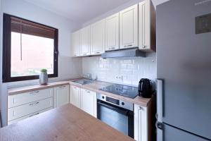 POINCARE 3 - Proche Plage Calme et Rénové à Juan les Pins