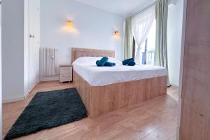 POINCARE 3 - Proche Plage Calme et Rénové à Juan les Pins