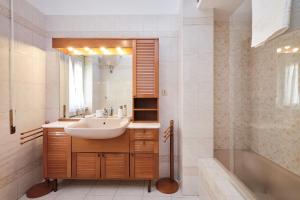 Elegante appartamento con 3 Camere da letto vicino il Centro