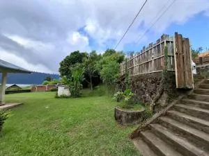 3 Bedroom Lake House - Bedugul