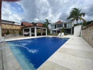 Villa Cony - Arbeláez