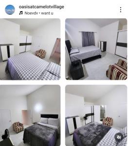 Oasis at Camelot Village